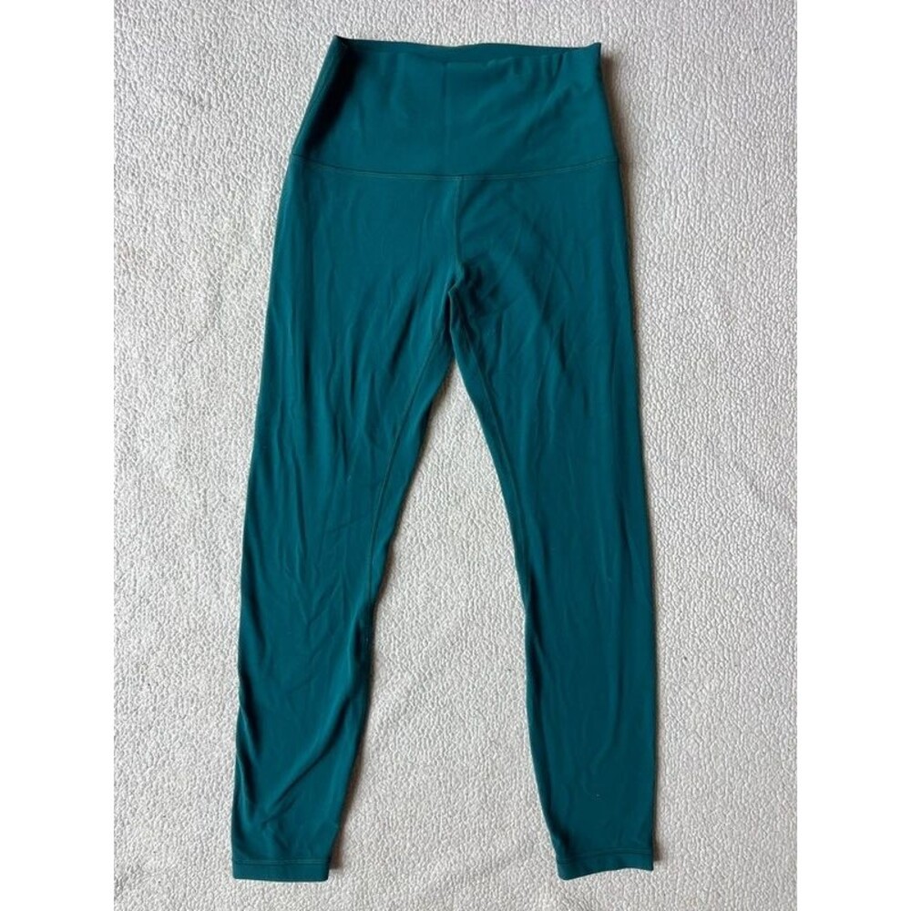 Lululemon Align Pant II Women’s 6